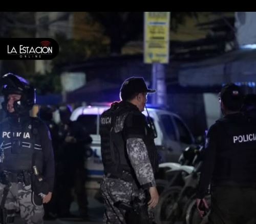 Toque de queda en Ecuador no será extendido y finaliza el 31 de marzo