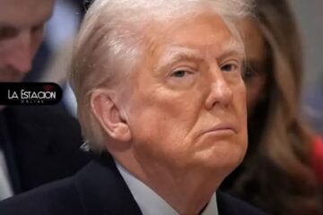 Trump asegura que Cuba caerá y destaca sanciones económicas