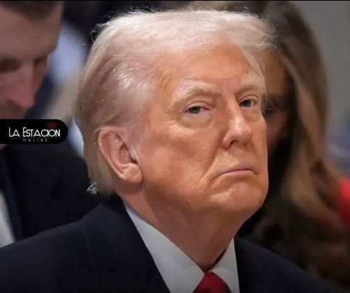 Trump asegura que Cuba caerá y destaca sanciones económicas