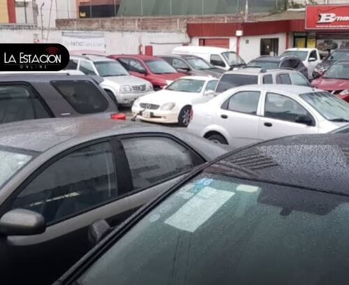 Ventas de vehículos caen tras cierre de la ANT en Ecuador