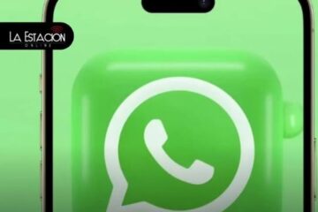 Whatsapp estrena funciones en IOS: Dos cuentas y más