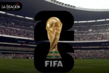 Youtube será la casa digital del Mundial 2026