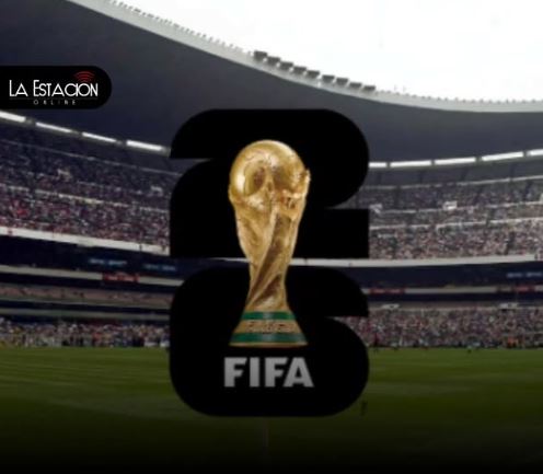 Youtube será la casa digital del Mundial 2026