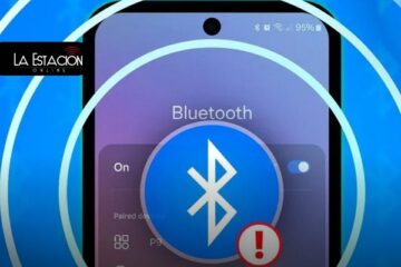 Los peligros de usar Bluetooth en espacios públicos