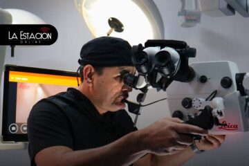 Gobierno de Noboa invierte USD 517 mil en tecnología para la Unidad de Neurocirugía del Hospital  ‘José Carrasco Arteaga’