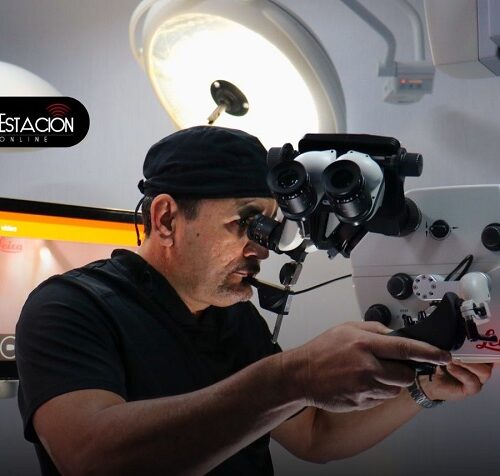 Gobierno de Noboa invierte USD 517 mil en tecnología para la Unidad de Neurocirugía del Hospital  ‘José Carrasco Arteaga’