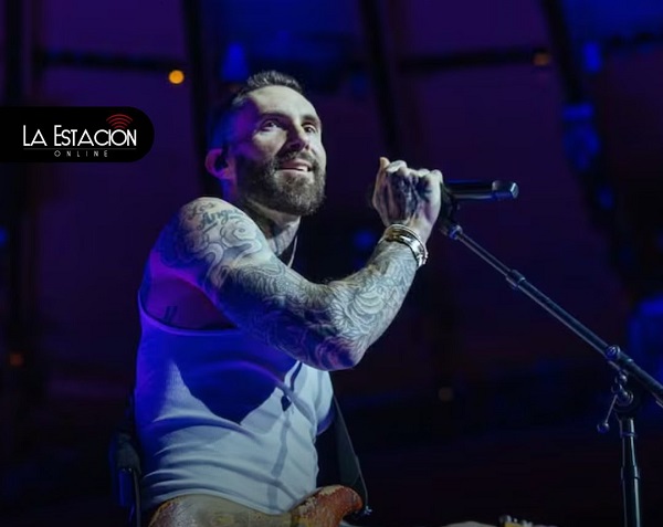 Maroon 5 confirma concierto en Ecuador: Fecha y lugar