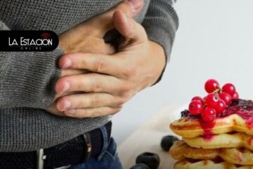 Intoxicación alimentaria: Señales y qué hacer si persisten