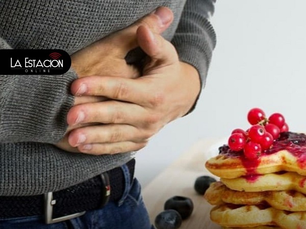 Intoxicación alimentaria: Señales y qué hacer si persisten