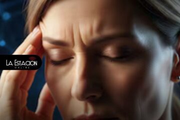 Migraña: Una ola eléctrica cerebral abre nuevas terapias