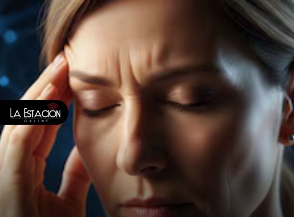 Migraña: Una ola eléctrica cerebral abre nuevas terapias