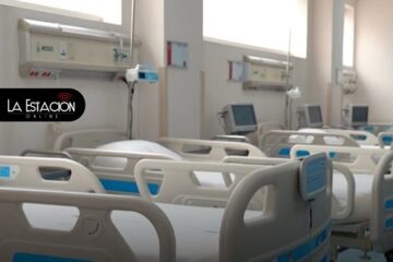 Gobierno de Noboa destina USD 1,9 millones para más de 500 camas hospitalarias del IESS