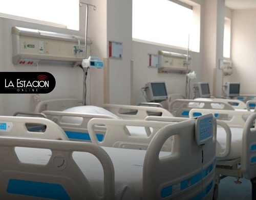Gobierno de Noboa destina USD 1,9 millones para más de 500 camas hospitalarias del IESS