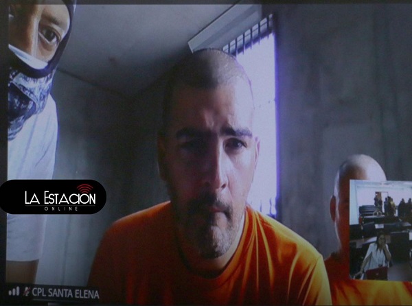 Tribunal revoca prisión preventiva a Aquiles Alvarez por el caso Goleada