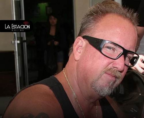 Muere Darrell Sheets, estrella de ¿Quien Da Más?, investigan posible ciberacoso