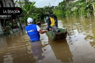Inocar advierte más del 60% de probabilidad de El Niño desde Mayo