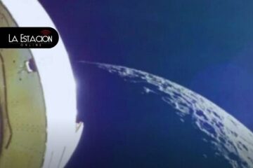 Artemis 2: Secretos del lado oculto de la Luna