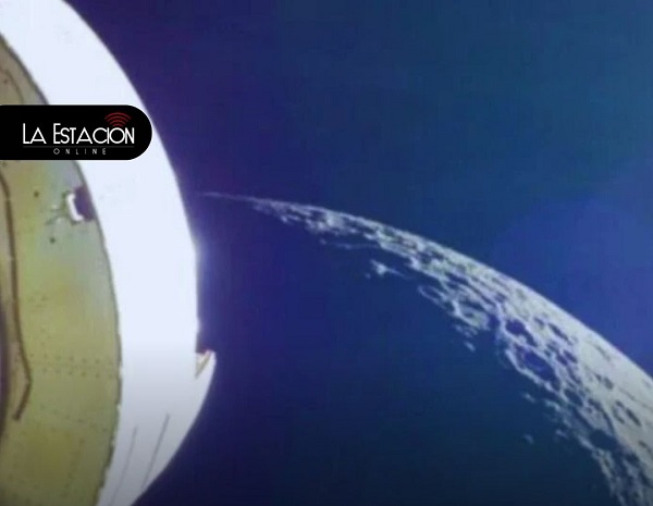 Artemis 2: Secretos del lado oculto de la Luna