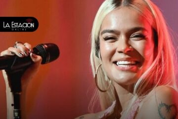 Karol G cierra Coachella 2026 y anuncia el “Tropicoqueta Tour”