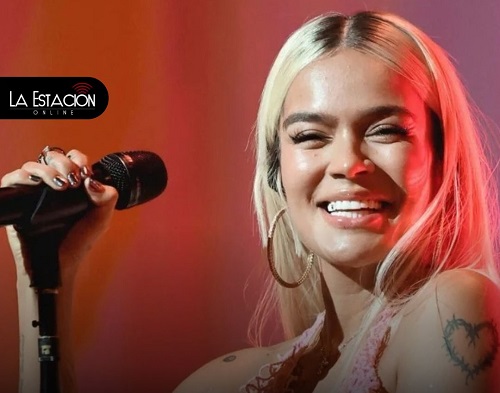 Karol G cierra Coachella 2026 y anuncia el “Tropicoqueta Tour”