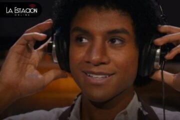La infancia de Michael Jackson narrada por su familia en la nueva película