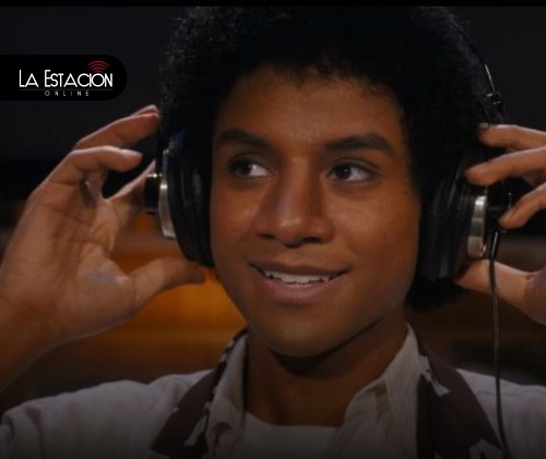 La infancia de Michael Jackson narrada por su familia en la nueva película