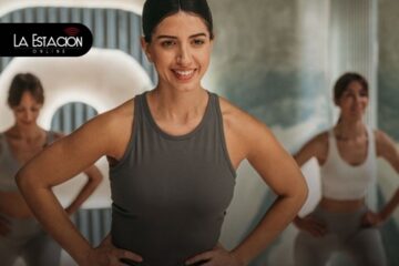 Movimiento consciente: La práctica que fortalece cuerpo y mente