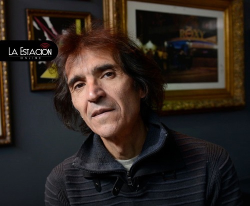 Murió Felipe Staiti, guitarrista y fundador de Los Enanitos Verdes