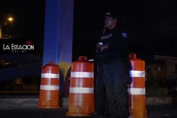 ⁠El horario del toque de queda que empieza el 3 de mayo en varias provincias y cantones de Ecuador