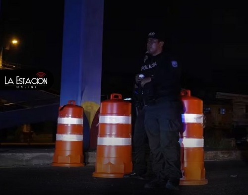 ⁠El horario del toque de queda que empieza el 3 de mayo en varias provincias y cantones de Ecuador