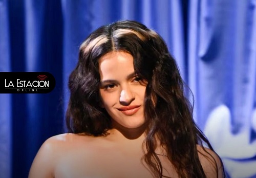 Rosalía será reconocida como Mujer del Año en Billboard Mujeres Latinas en la Música 2026