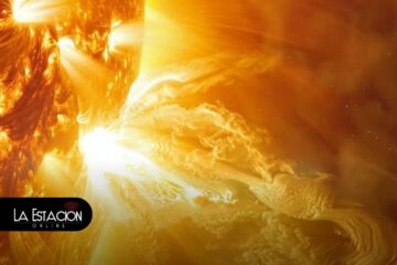 Tormentas solares y planillas eléctricas: ¿Qué relación tienen según el Gobierno?