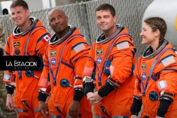 La NASA ha compartido el playlist matutino de la tripulación de Artemis II en el espacio