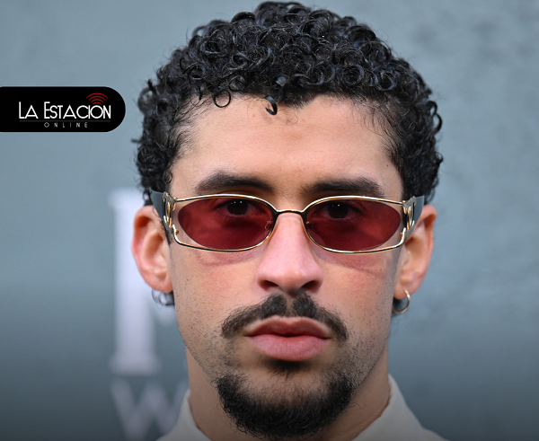 Bad Bunny lanza en Spotify su concierto histórico