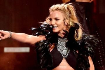 Britney Spears decide ingresar a rehabilitación luego de su arresto tras conducir bajo los efectos del alcohol