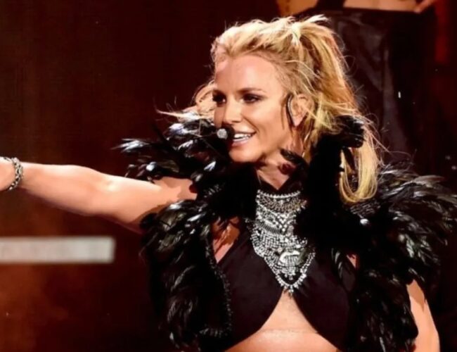 Britney Spears decide ingresar a rehabilitación luego de su arresto tras conducir bajo los efectos del alcohol