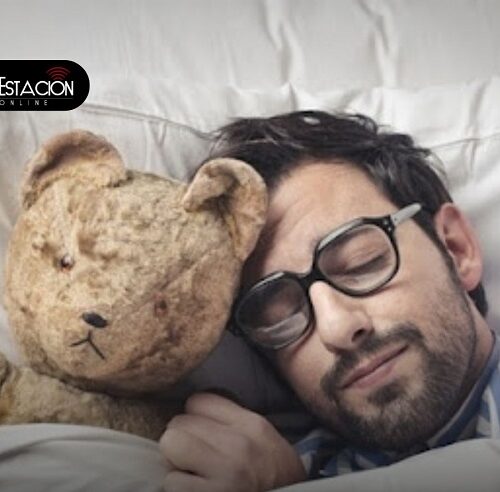 Un estudio revela: Los hombres maduran a los 43 años