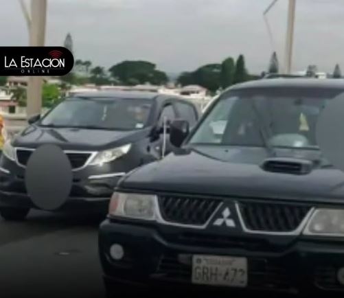 Violento ataque armado en el Puente de la Unidad Nacional deja una víctima mortal