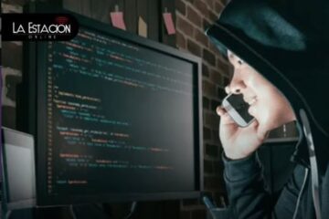 Así roban tus datos los Ciberdelincuentes