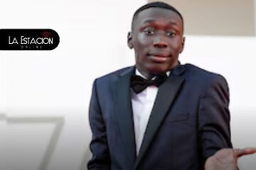 Divorcio de Khaby Lame revela que sus bienes están a nombre de su padre