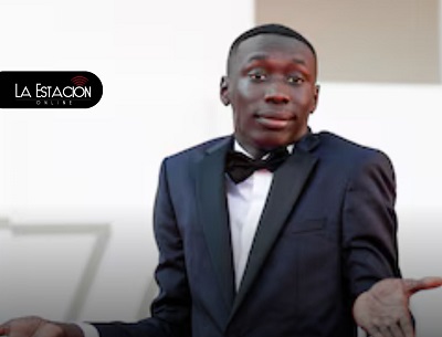 Divorcio de Khaby Lame revela que sus bienes están a nombre de su padre