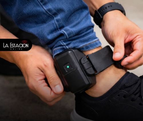 Personas con Grillete electrónico deberán cubrir su costo