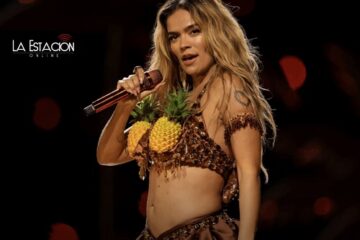 Karol G hace historia: Primera latina en encabezar Coachella