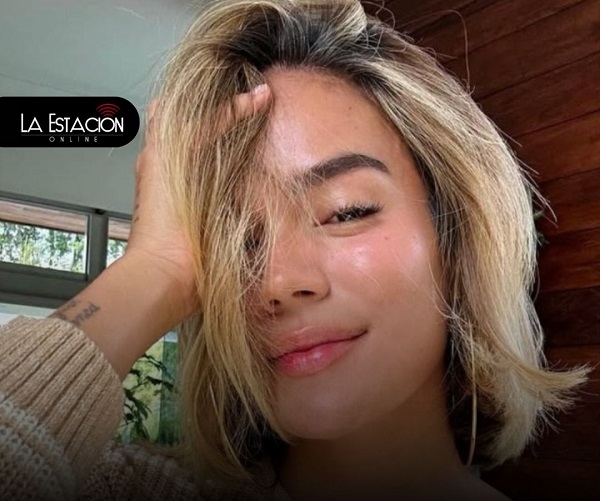 Karol G admite presión para moderar sus comentarios sobre ICE