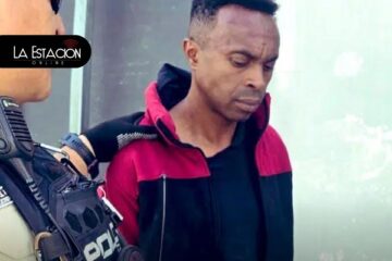 Las declaraciones de ‘Diablito’ Lara luego de ser arrestado