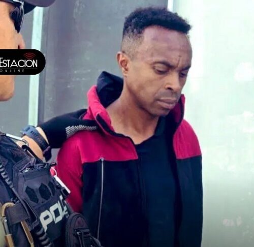 Las declaraciones de ‘Diablito’ Lara luego de ser arrestado