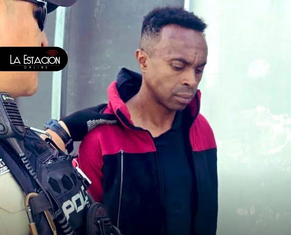 Las declaraciones de ‘Diablito’ Lara luego de ser arrestado