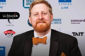 Luto en ‘Game of Thrones’: murió actor de la icónica serie tras dura batalla contra la ELA