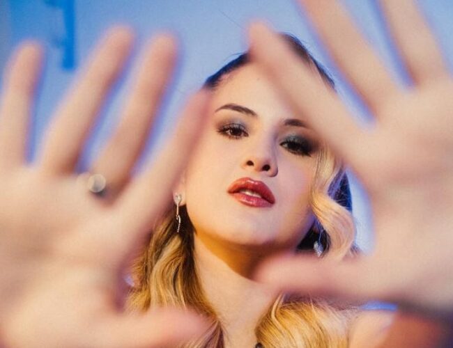 Mar Rendón rompe el silencio y hace fuertes revelaciones sobre su carrera y cuestiona contrato discográfico