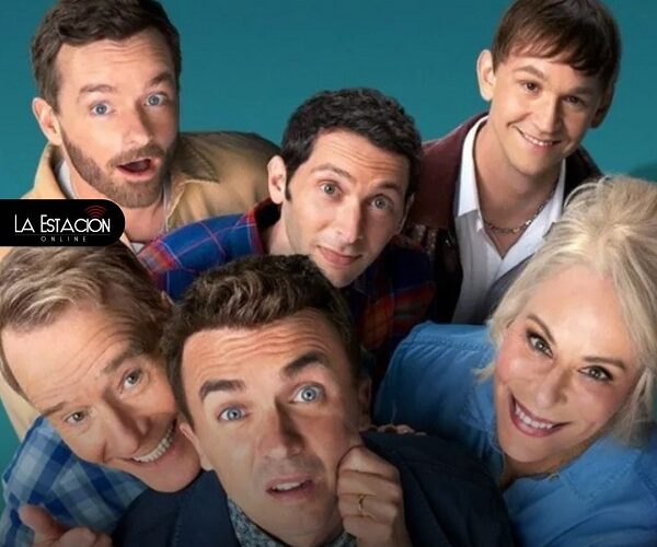 Malcolm regresa: Estreno en Ecuador el 10 de abril